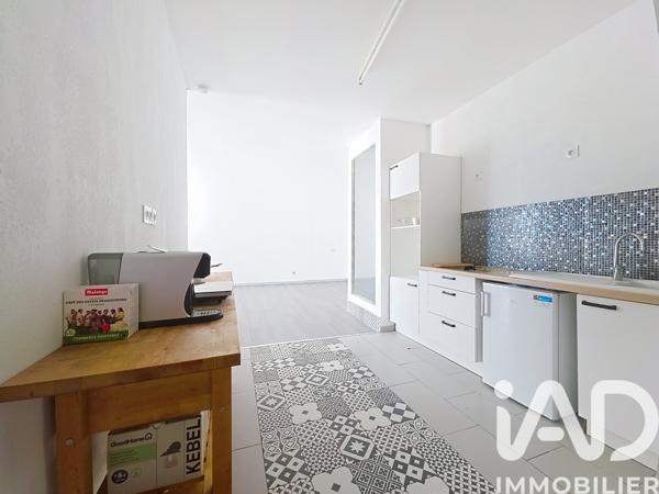 Appartement à vendre 4 pièces 101,65 m² Uchaud