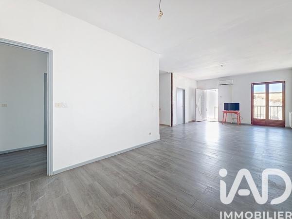 Appartement à vendre 4 pièces 101,65 m² Uchaud
