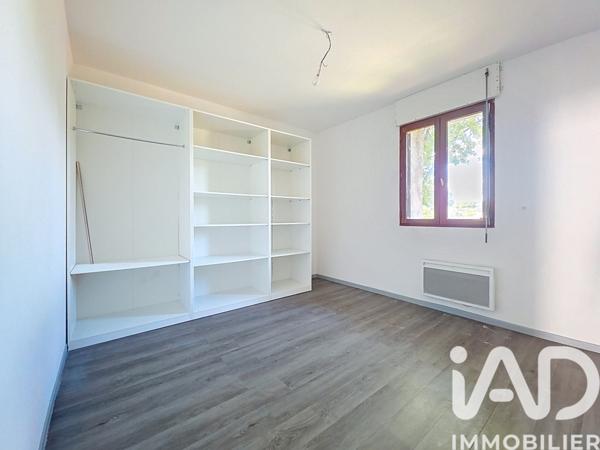 Appartement à vendre 4 pièces 101,65 m² Uchaud