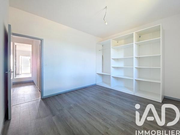Appartement à vendre 4 pièces 101,65 m² Uchaud