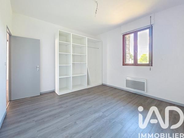 Appartement à vendre 4 pièces 101,65 m² Uchaud