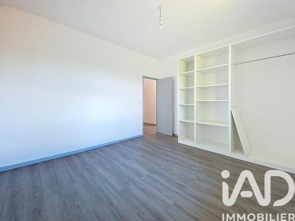 Appartement à vendre 4 pièces 101,65 m² Uchaud