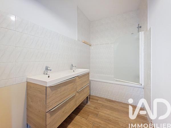Appartement à vendre 4 pièces 101,65 m² Uchaud