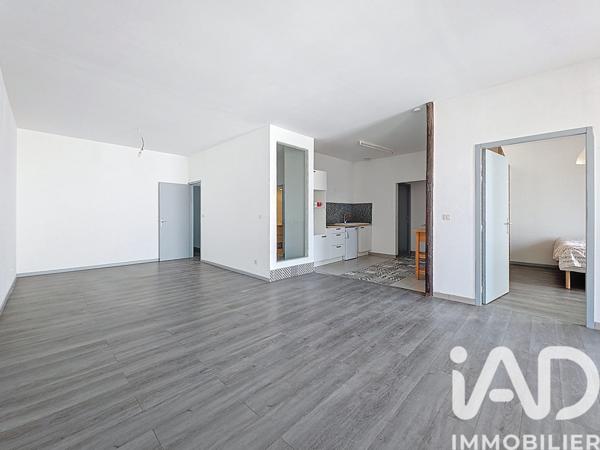 Appartement à vendre 4 pièces 101,65 m² Uchaud