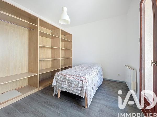 Appartement à vendre 4 pièces 101,65 m² Uchaud