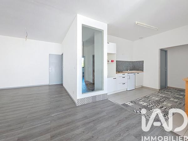 Appartement à vendre 4 pièces 101,65 m² Uchaud