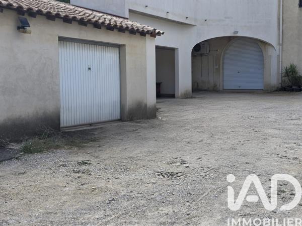 Appartement à vendre 4 pièces 101,65 m² Uchaud