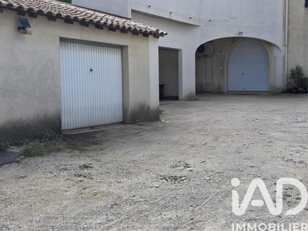 Appartement à vendre 4 pièces 101,65 m² Uchaud