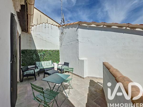 Appartement à vendre 4 pièces 101,65 m² Uchaud