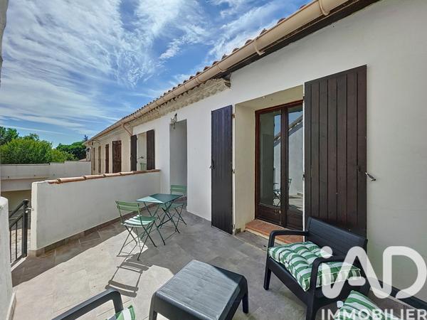 Appartement à vendre 4 pièces 101,65 m² Uchaud