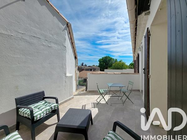 Appartement à vendre 4 pièces 101,65 m² Uchaud