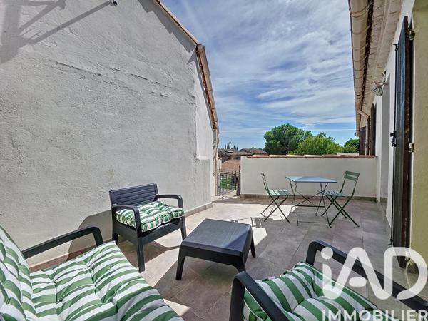 Appartement à vendre 4 pièces 101,65 m² Uchaud