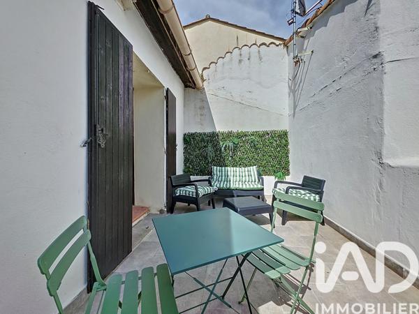 Appartement à vendre 4 pièces 101,65 m² Uchaud