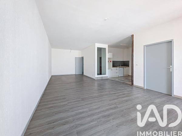 Appartement à vendre 4 pièces 101,65 m² Uchaud