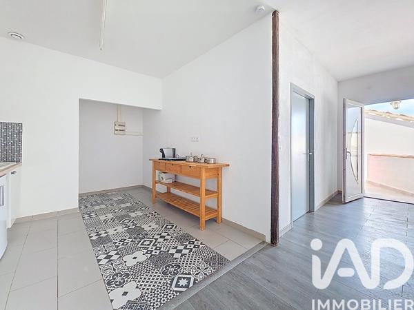Appartement à vendre 4 pièces 101,65 m² Uchaud