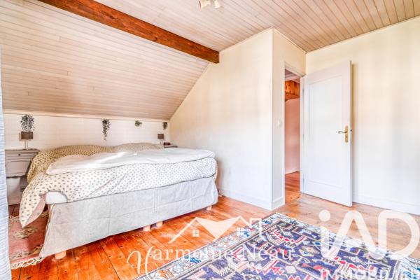 Maison à vendre 4 pièces 98 m² Tremblay-en-France