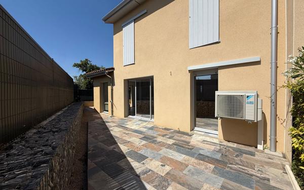 Maison à vendre    5 pièces •  Sain-Bel