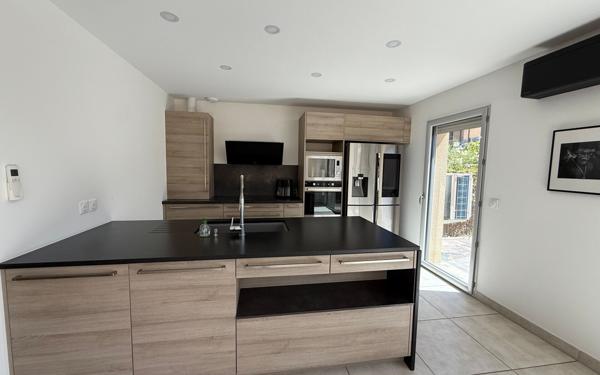 Maison à vendre    5 pièces •  Sain-Bel