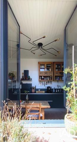 Maison à vendre 4 pièces 128 m² La Rochelle