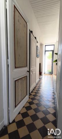 Maison à vendre 4 pièces 128 m² La Rochelle