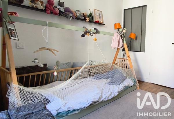 Maison à vendre 4 pièces 128 m² La Rochelle