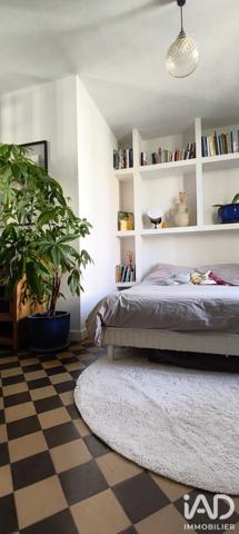 Maison à vendre 4 pièces 128 m² La Rochelle