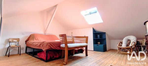 Maison à vendre 4 pièces 128 m² La Rochelle