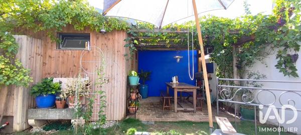 Maison à vendre 4 pièces 128 m² La Rochelle