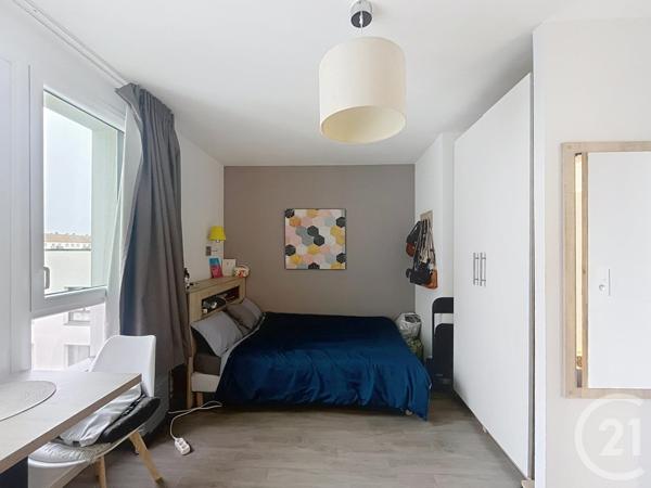 Appartement F1 à vendre  1 pièce - 18,35 m2 DIJON - 21