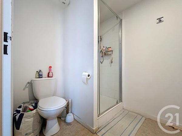 Appartement F1 à vendre  1 pièce - 18,35 m2 DIJON - 21