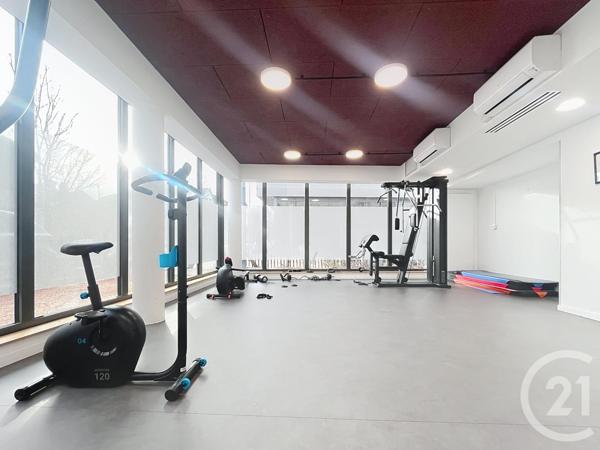 Appartement F1 à vendre  1 pièce - 18,35 m2 DIJON - 21