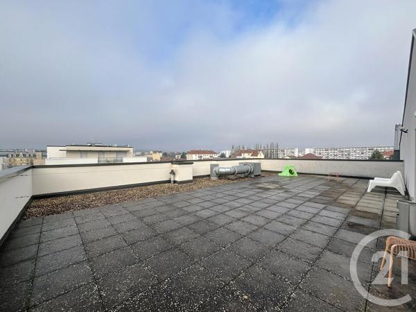 Appartement F1 à vendre  1 pièce - 18,35 m2 DIJON - 21