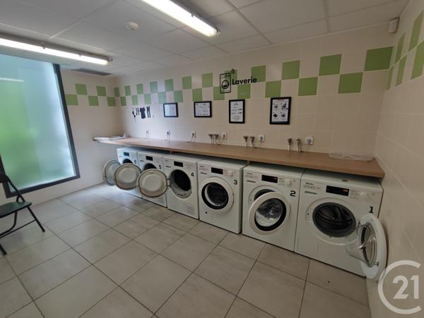 Appartement F1 à vendre  1 pièce - 18,35 m2 DIJON - 21