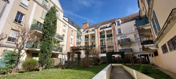 Appartement de 63,74 m²