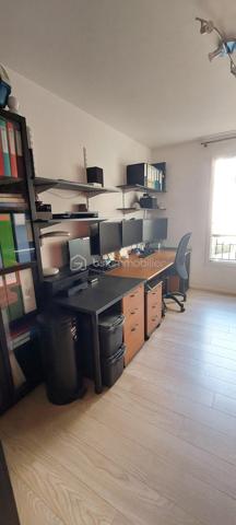 Appartement de 63,74 m²