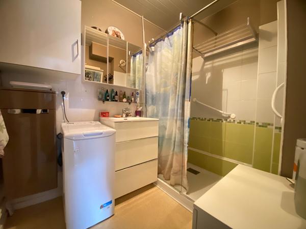 Appartement - 3 pièces - 66 m²