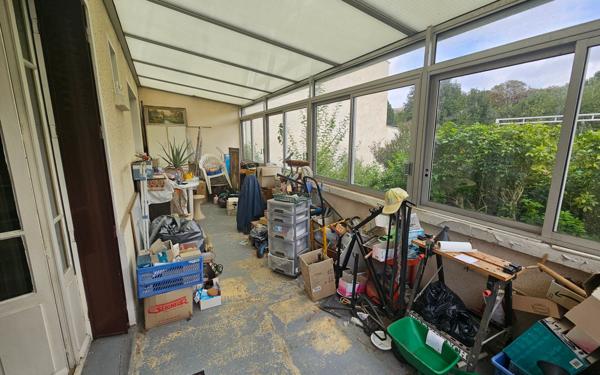 Maison à vendre    4 pièces • 100 m2 Chelles