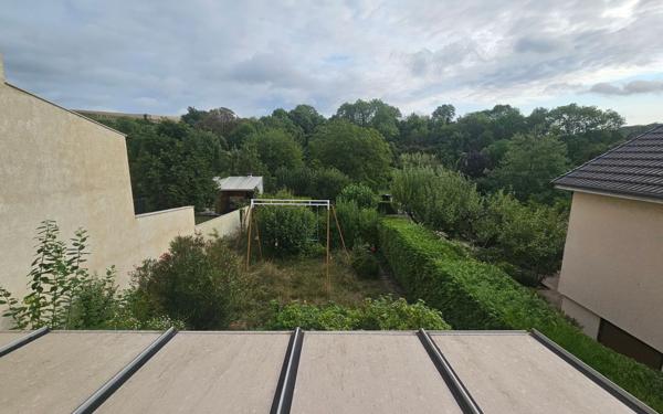 Maison à vendre    4 pièces • 100 m2 Chelles