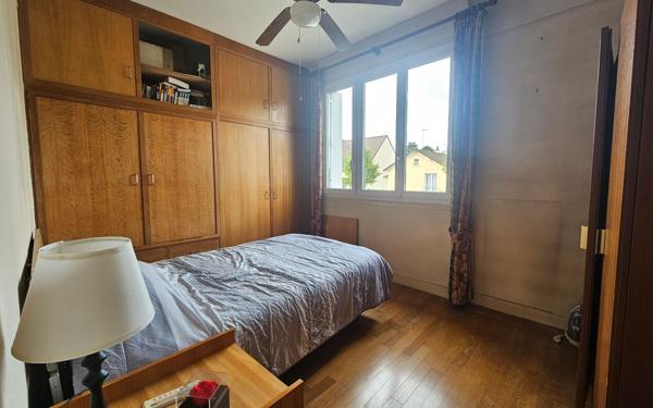 Maison à vendre    4 pièces • 100 m2 Chelles