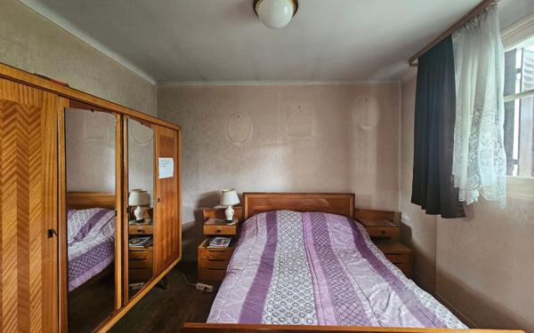 Maison à vendre    4 pièces • 100 m2 Chelles