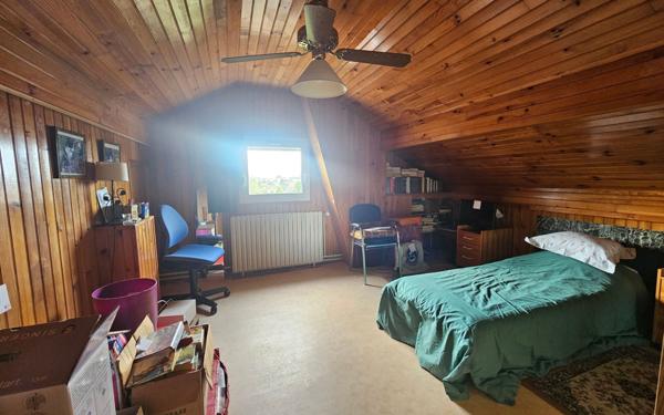 Maison à vendre    4 pièces • 100 m2 Chelles