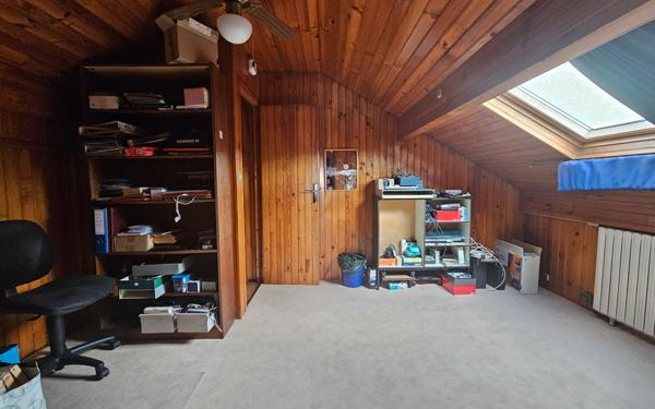 Maison à vendre    4 pièces • 100 m2 Chelles