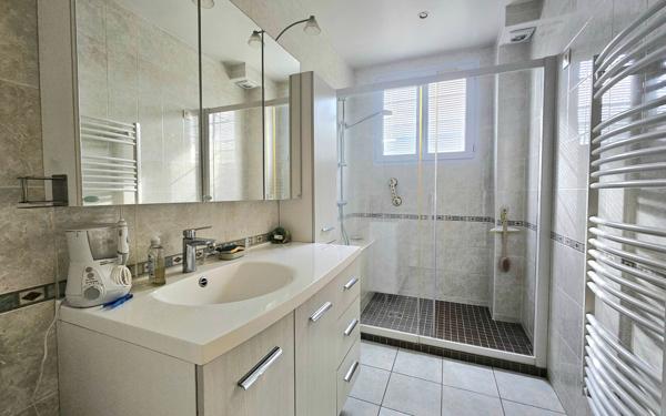 Maison à vendre    4 pièces • 100 m2 Chelles