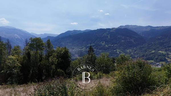 Verchaix, Terrain  960 m² à vendre