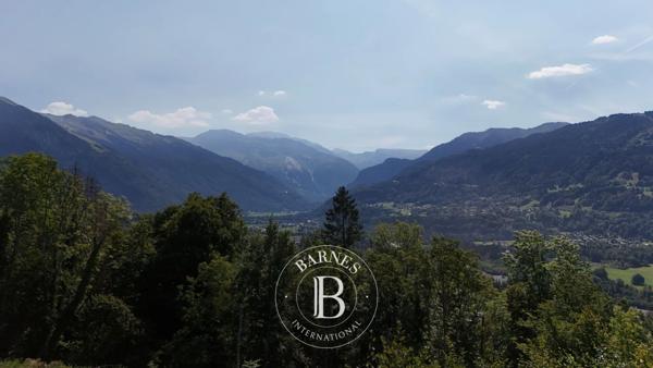 Verchaix, Terrain  960 m² à vendre