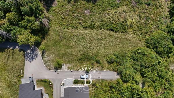 Verchaix, Terrain  960 m² à vendre