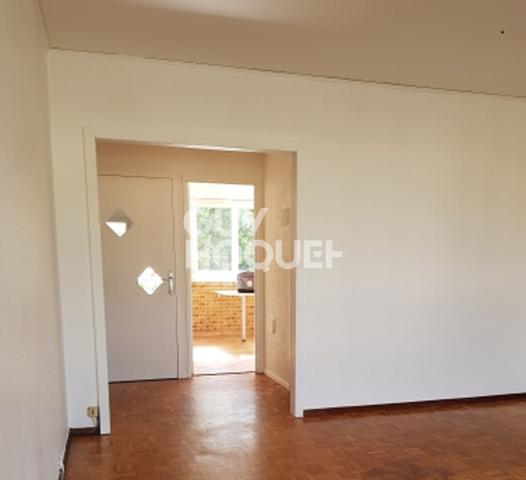 EPÔNE (78) ? Appartement T3 vendu loué ? Idéal investissement locatif