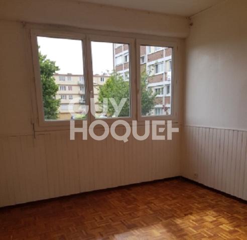 EPÔNE (78) ? Appartement T3 vendu loué ? Idéal investissement locatif