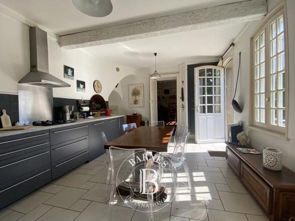 Blois, Maison de ville 4 Chambres -  178 m² à vendre