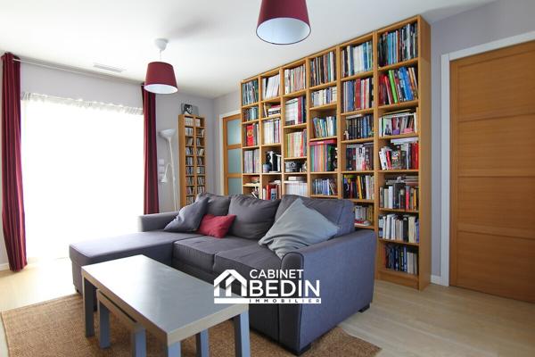 Vente Maison T4 Sanguinet 3 chambres